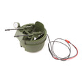 Pro Boat PRB286037 Gun Turret: 21-inch Alpha Patrol Boat