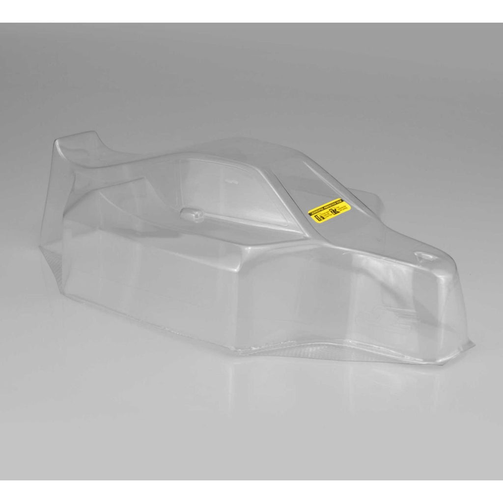 J Concepts 0337 S3 - Mugen MBX-7R body