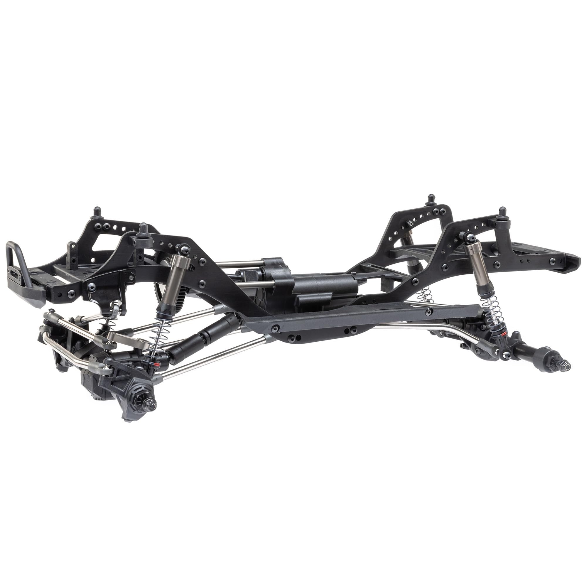 Axial AXI03028 SCX10 PRO Comp Scaler 1/10th 4WD Kit
