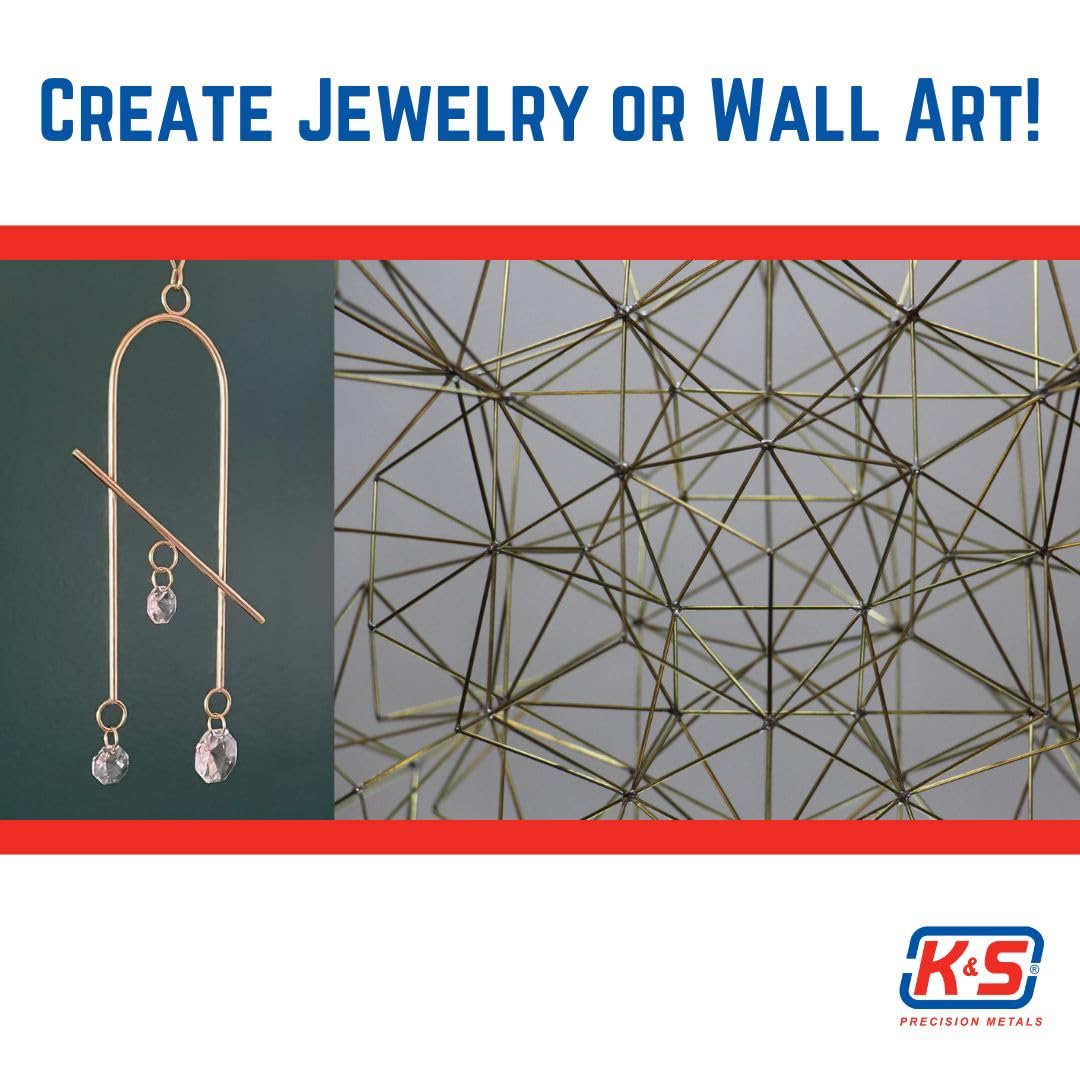 K & S Precision Metals