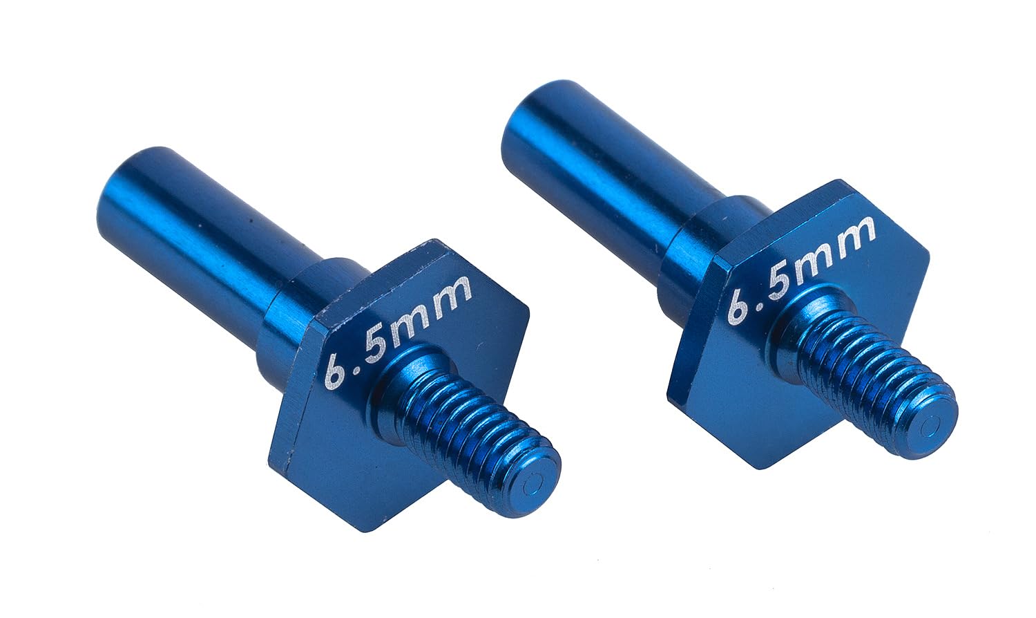 Team Associated 92462 Front Axle, 6.5mm