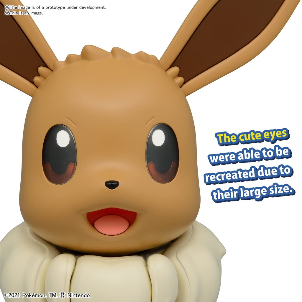 Bandai Hobby - PokePla