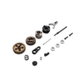 Axial AXI332005 2-Speed Set: RBX10