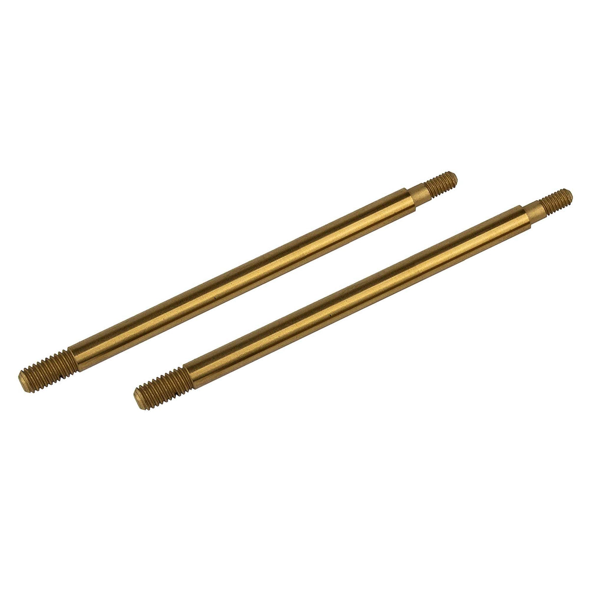 Team Associated 81608 3.5x35.5mm TiN Shock Shafts