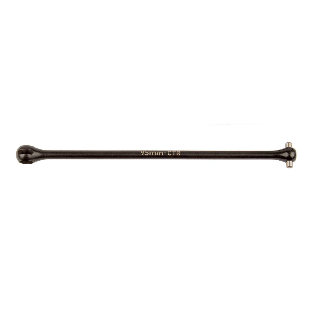 Team Associated 92222 RC10B74 Center CVA Bone, 95mm