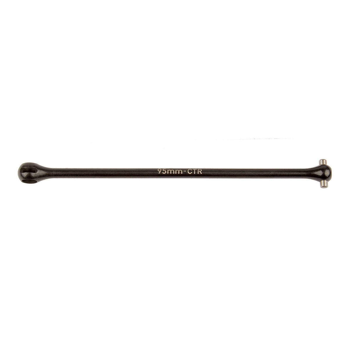 Team Associated 92222 RC10B74 Center CVA Bone, 95mm