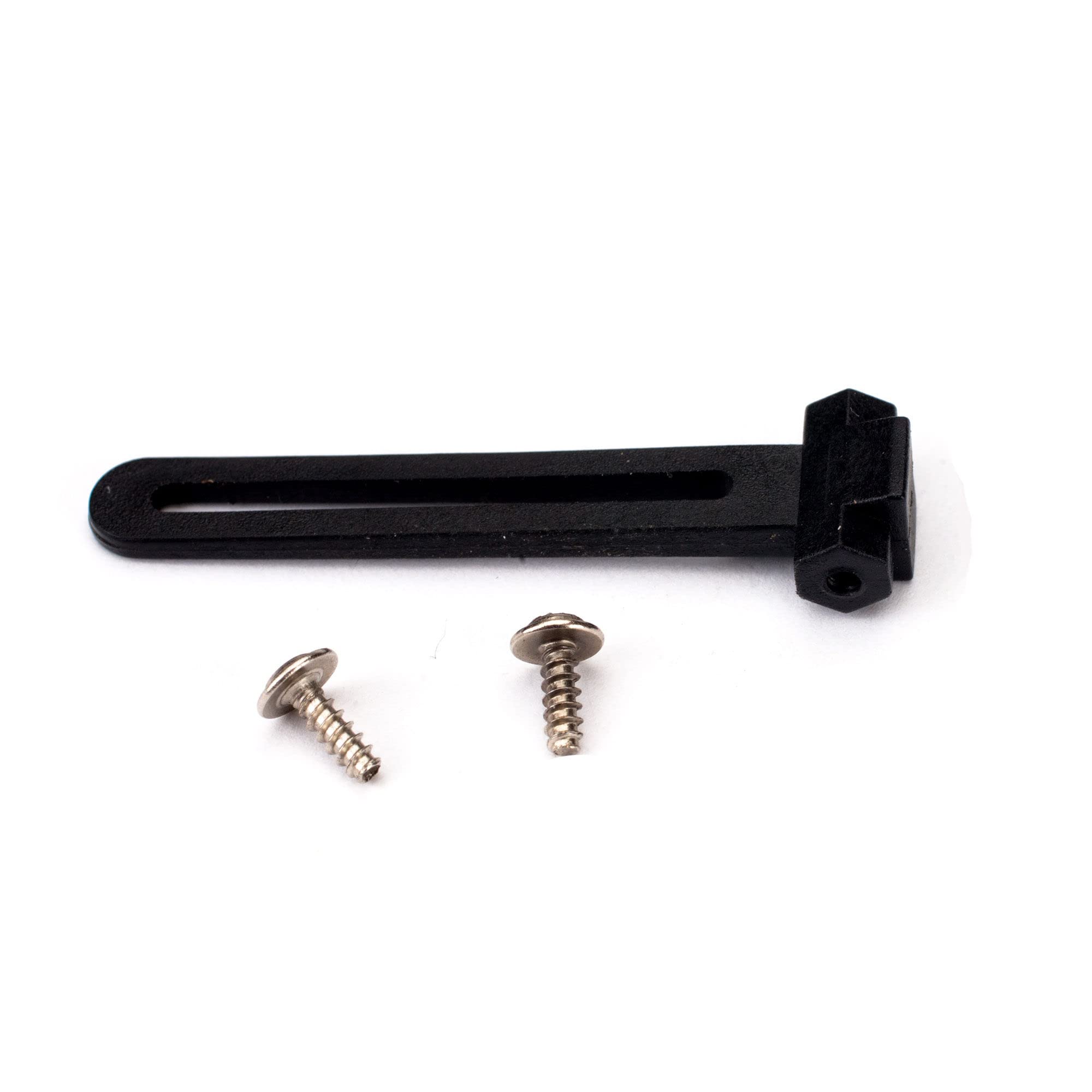 Blade BLH4518 Anti-Rotation Bracket/Guide: Blade 300 X