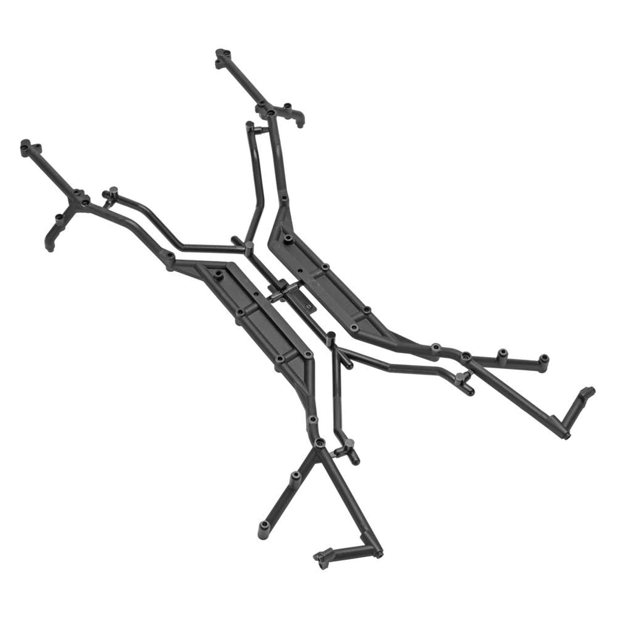 Axial AX31321 Cage Lower Rails: RR10