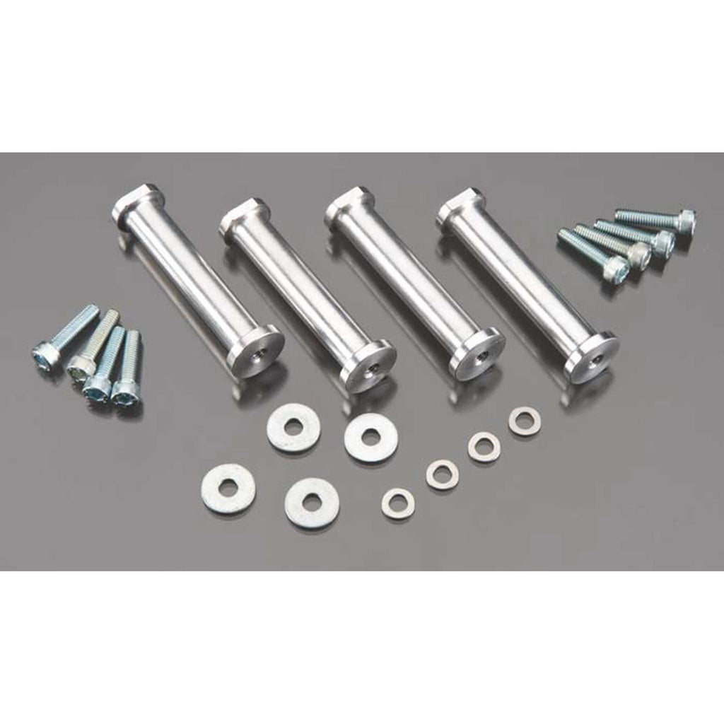 DLE Engines DLEG5718 Engine Mount Standoffs DLE 55-RA