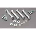 DLE Engines DLEG5718 Engine Mount Standoffs DLE 55-RA