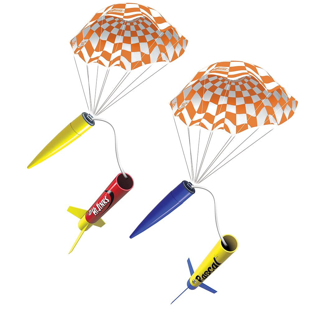 Estes 1499 Rascal/HiJinks Launch Set RTF Ready-to-Fly