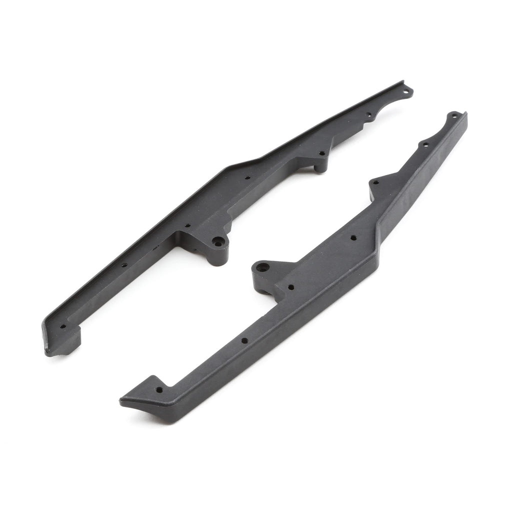 Team Losi Racing TLR231061 Mud Guard Set, Stiffezel: 22SCT 3.0