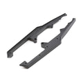 Team Losi Racing TLR231061 Mud Guard Set, Stiffezel: 22SCT 3.0