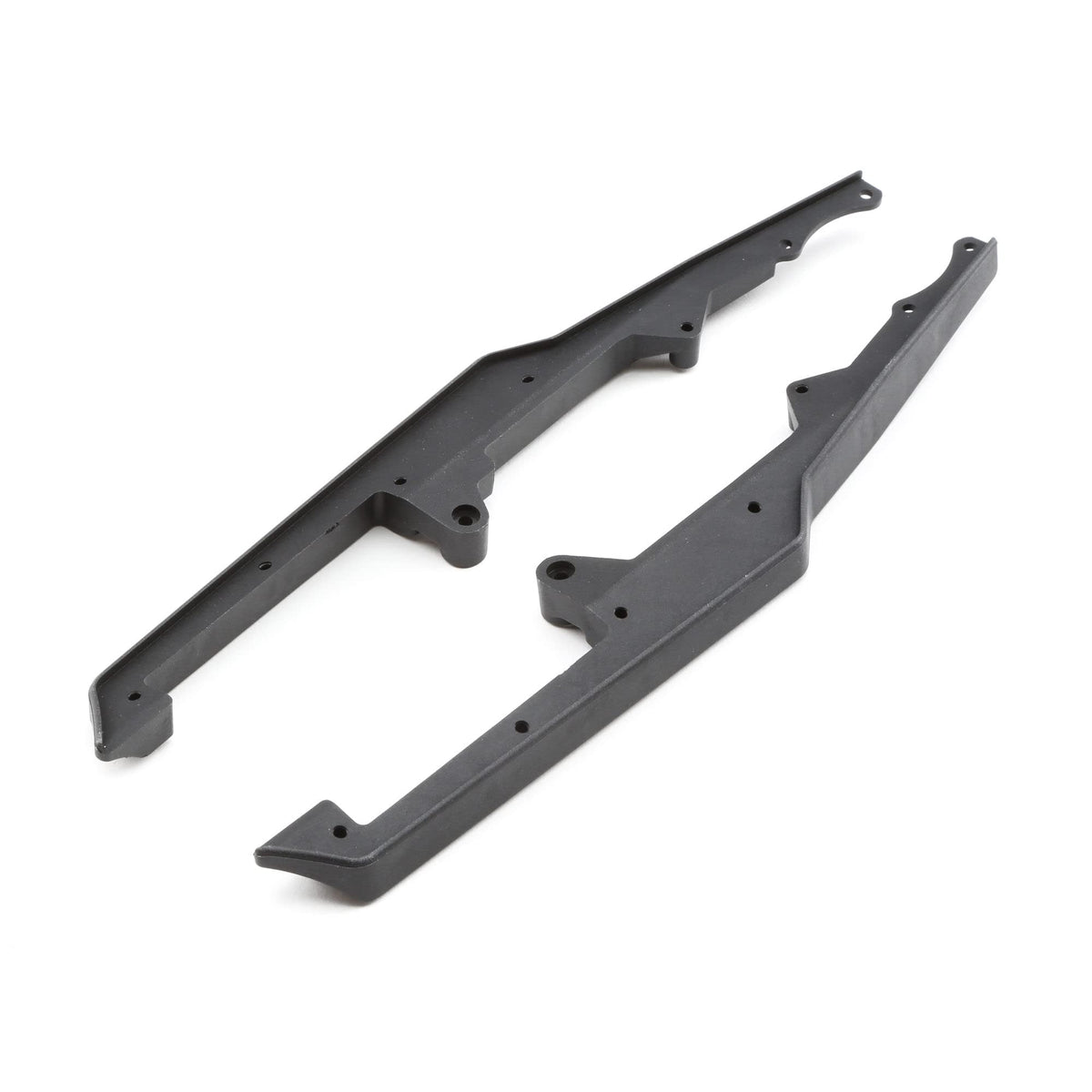 Team Losi Racing TLR231061 Mud Guard Set, Stiffezel: 22SCT 3.0