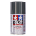 Tamiya 85063 Spray Lacquer TS-63 NATO Black - 100ml Spray Can
