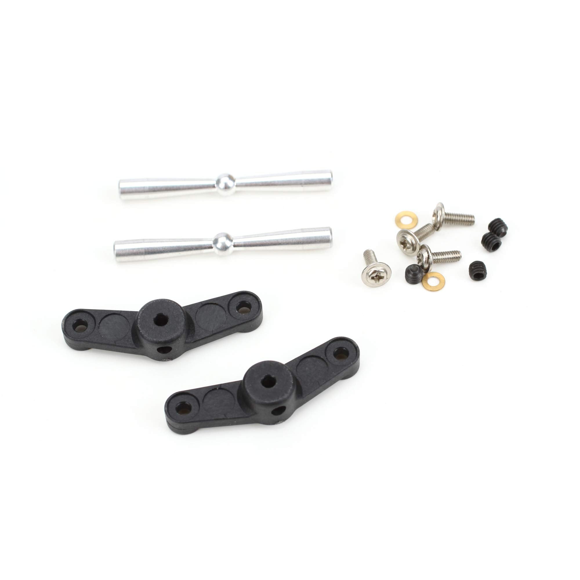 Blade BLH1624 Fly-Bar Paddle Control Frame Set: Blade 400 & 450 3D