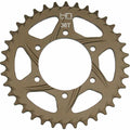 Hot Racing LPC39HRS Hard Anodized Aluminum Main Sprocket PM-MX