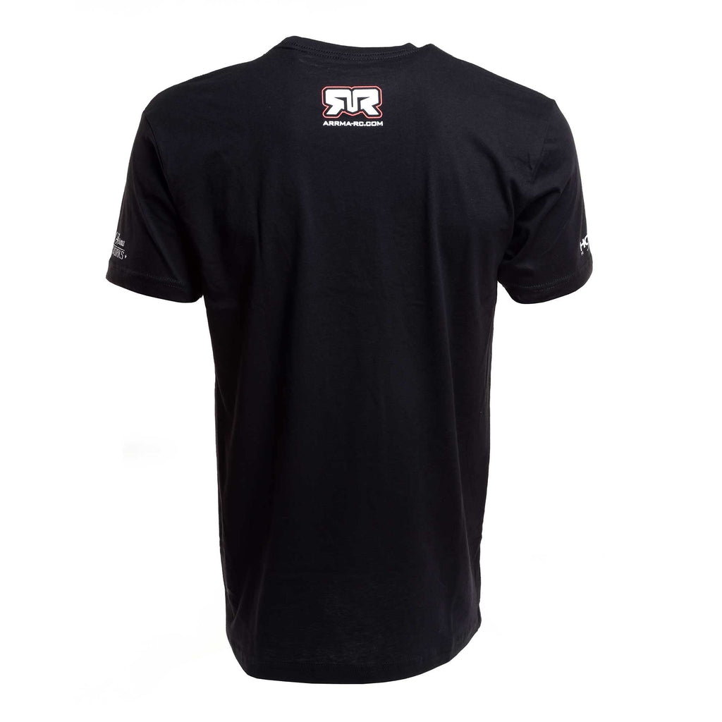 Arrma Z0022XXL ARRMA Livery T-Shirt 2XL