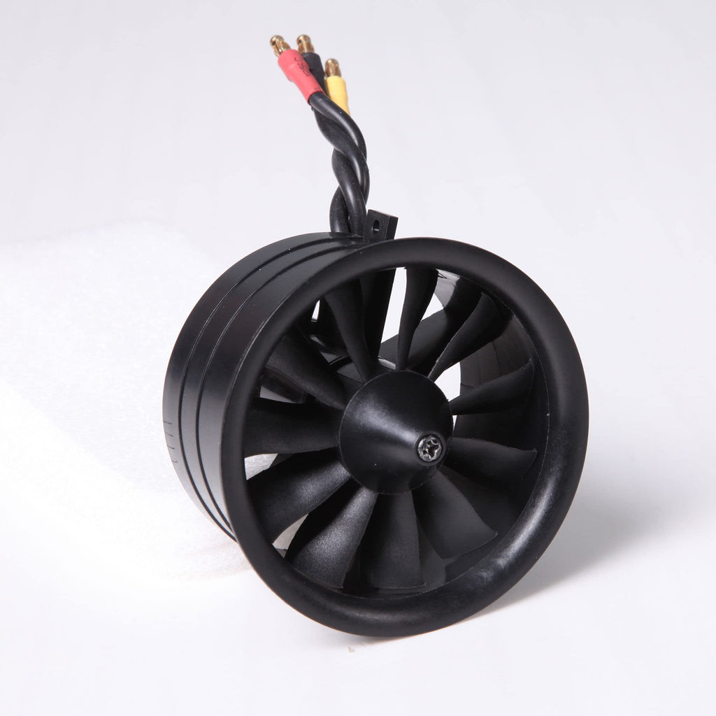 FMS DF003 64mm Ducted Fan w/KV3150 Motor