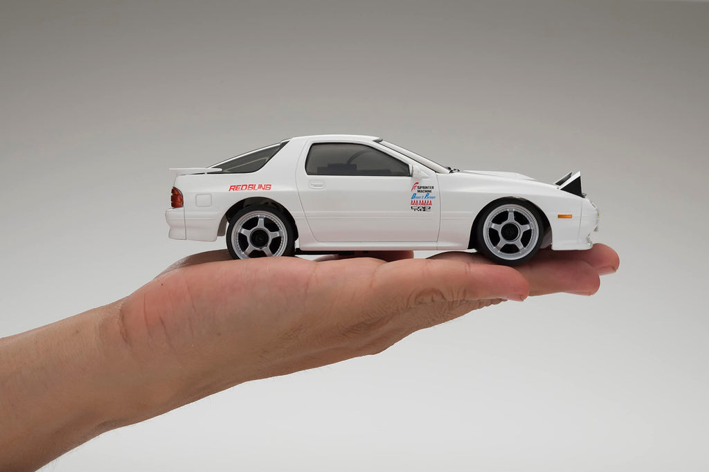 Kyosho 66602L First Mini-Z Initial D Mazda R