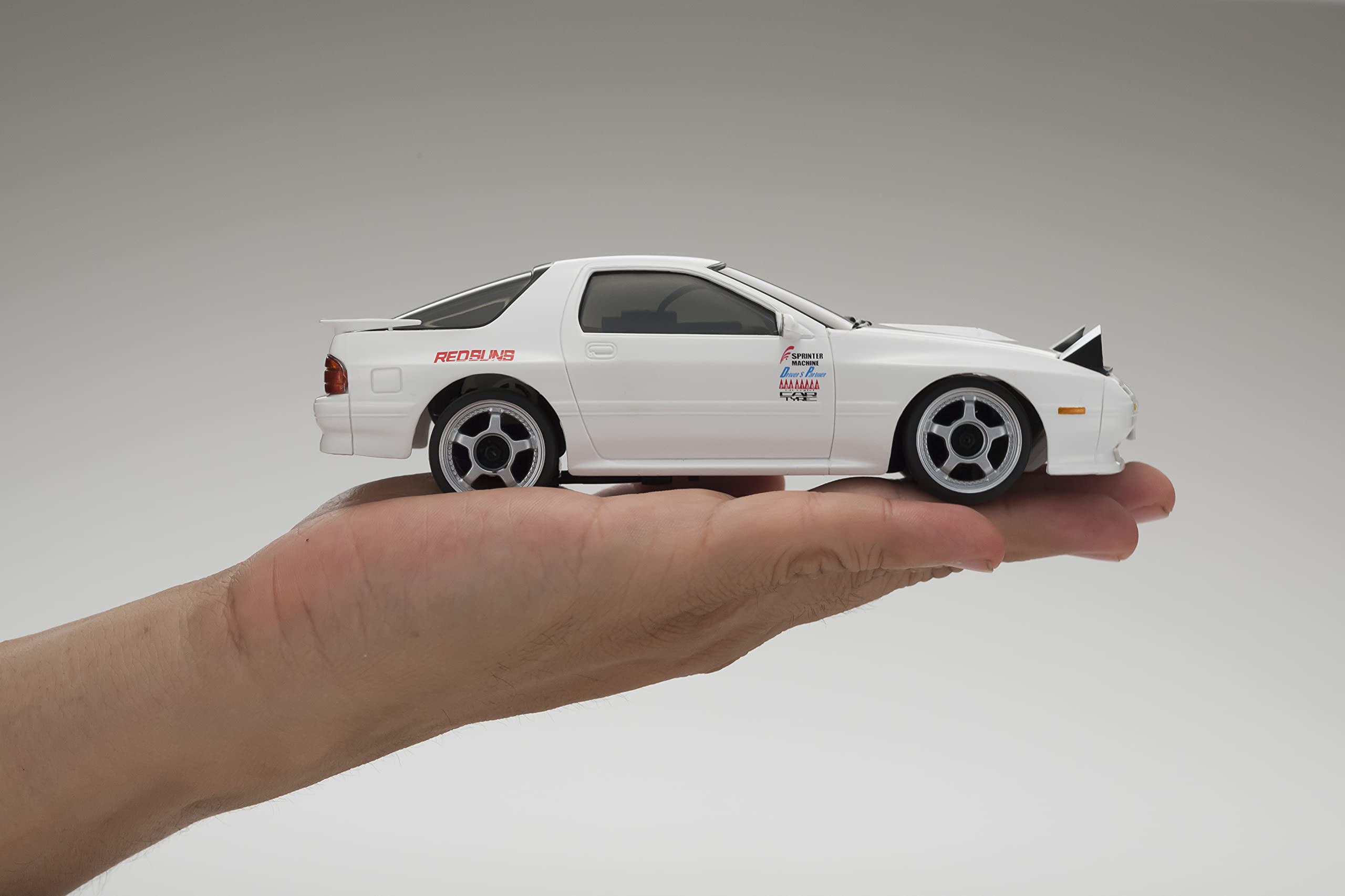 Kyosho 66602L First Mini-Z Initial D Mazda R