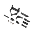 Losi LOS231094 Servo Mount, Steering Parts: Hammer Rey