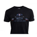 Arrma Z0026XXL ARRMA Darkness T-Shirt 2XL