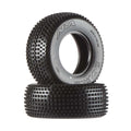 AKA 13021WR Short Course Enduro 3 Wide Ultra Soft w/Red Inserts
