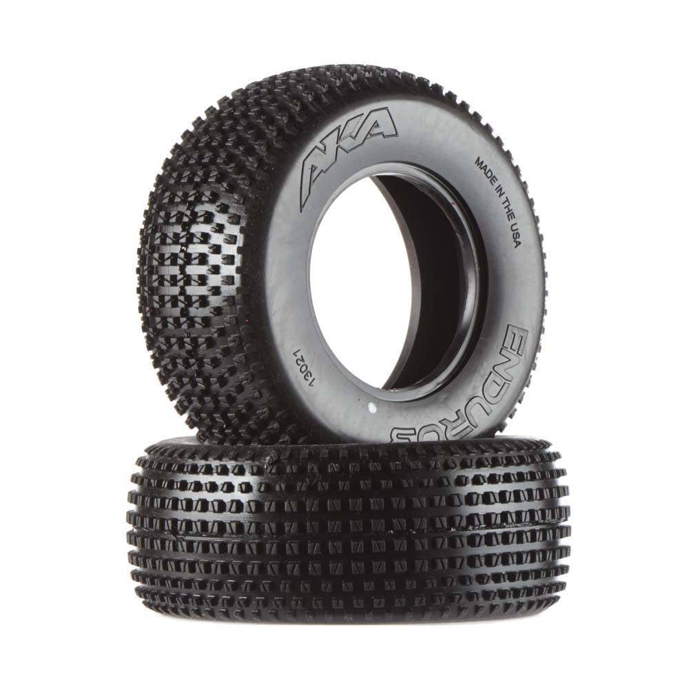AKA 13021WR Short Course Enduro 3 Wide Ultra Soft w/Red Inserts