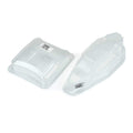 Pro-Line 3539-25 Axis Light Weight Clear Body for Yokomo YZ-2