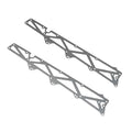 Arrma 320200 TVP Plate LWB 2014 Natural (2)