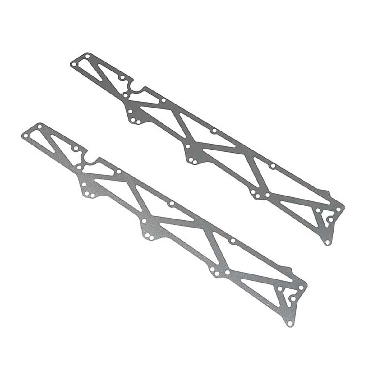 Arrma 320200 TVP Plate LWB 2014 Natural (2)