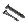 Team Losi Racing TLR231087 Chassis Brace Set: 22X-4