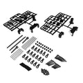 Gmade 30040 4-Link Suspension Conversion Kit for GS01 Chassis