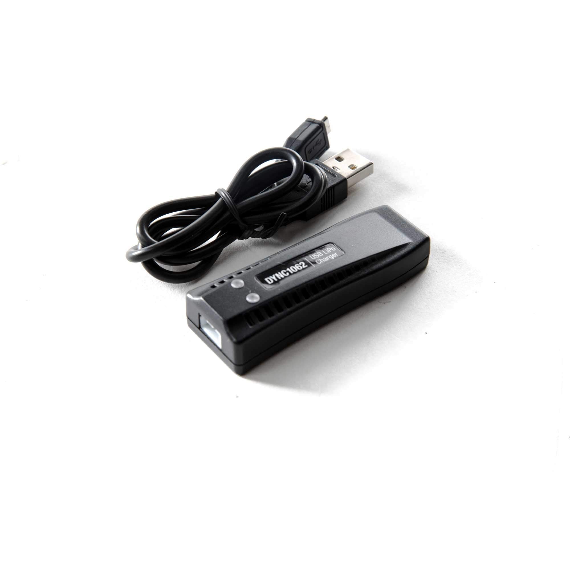 Dynamite DYNC1062 USB Charger LiPo