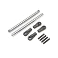 Losi LOS254049 Upper Trailing Arm Links (2): 1/6 Super Baja Rey