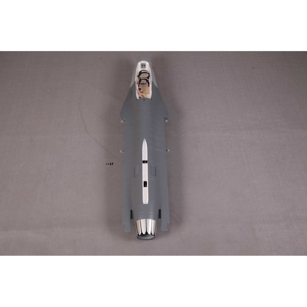 FMS RF101 Fuselage: F-16C Falcon 70mm EDF Jet