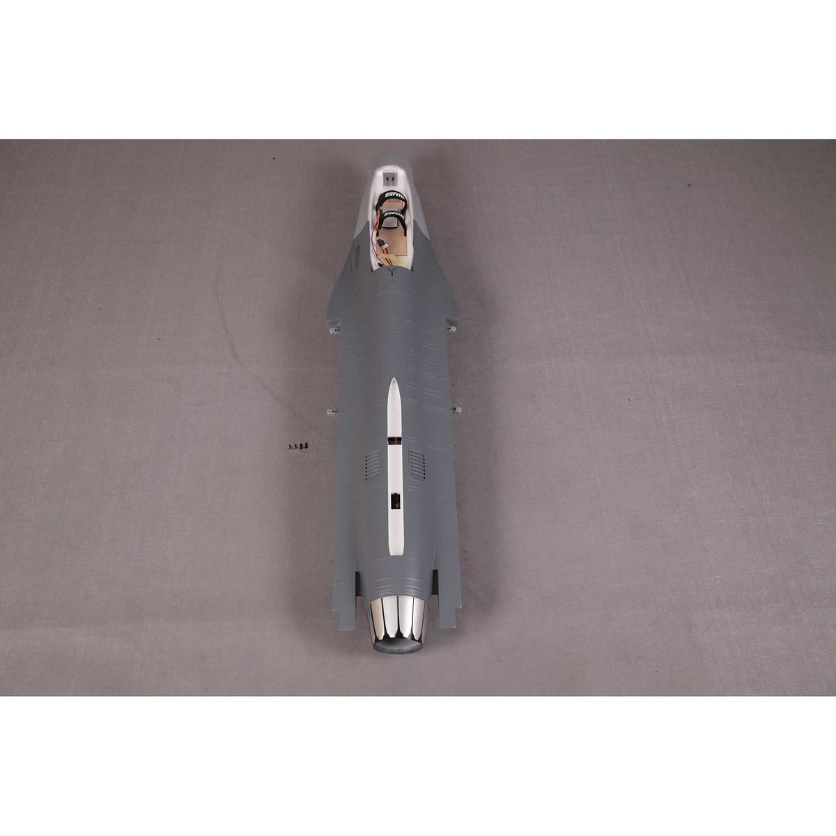 FMS RF101 Fuselage: F-16C Falcon 70mm EDF Jet