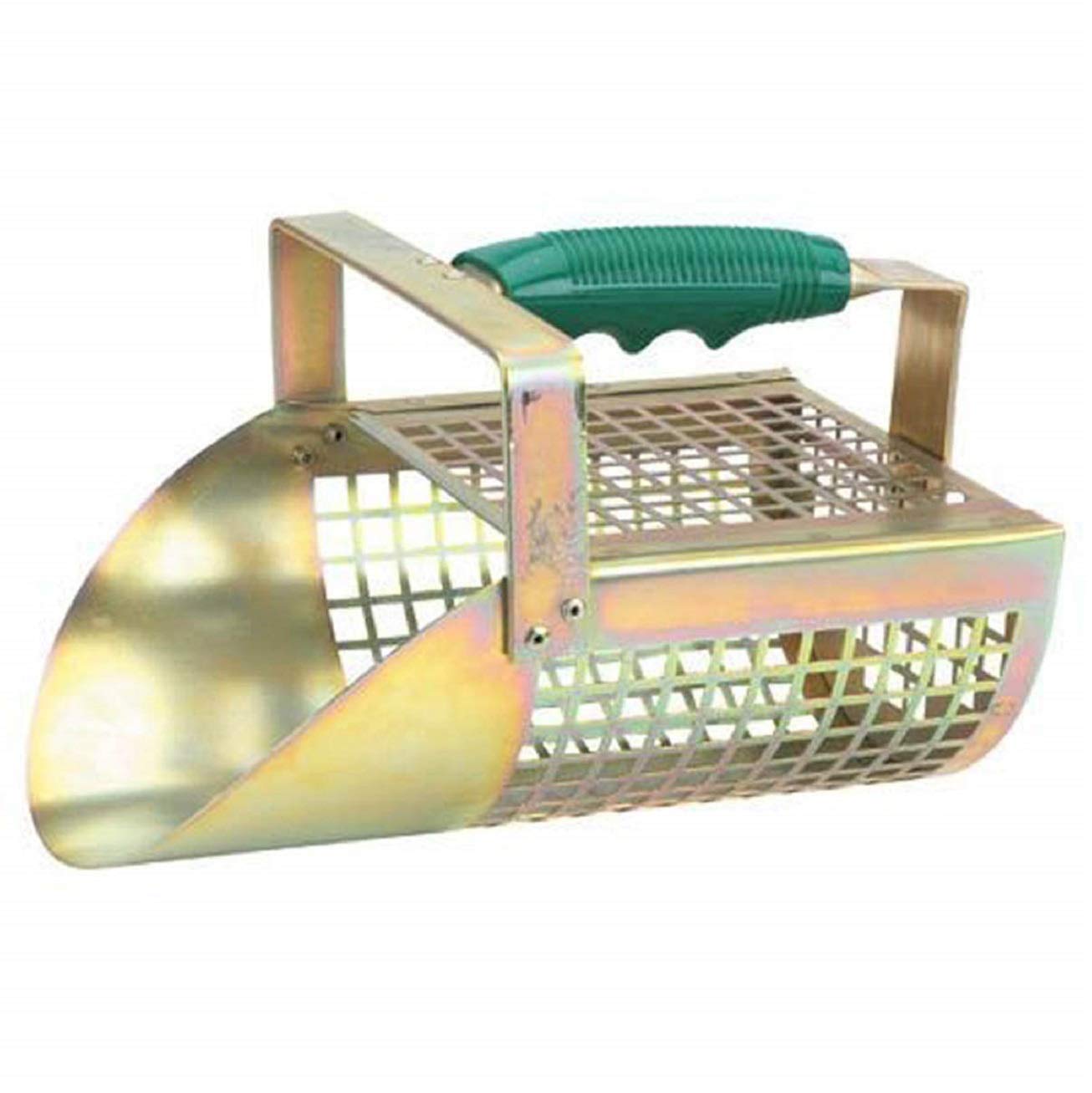 Garrett 1600970 Metal Sand Scoop