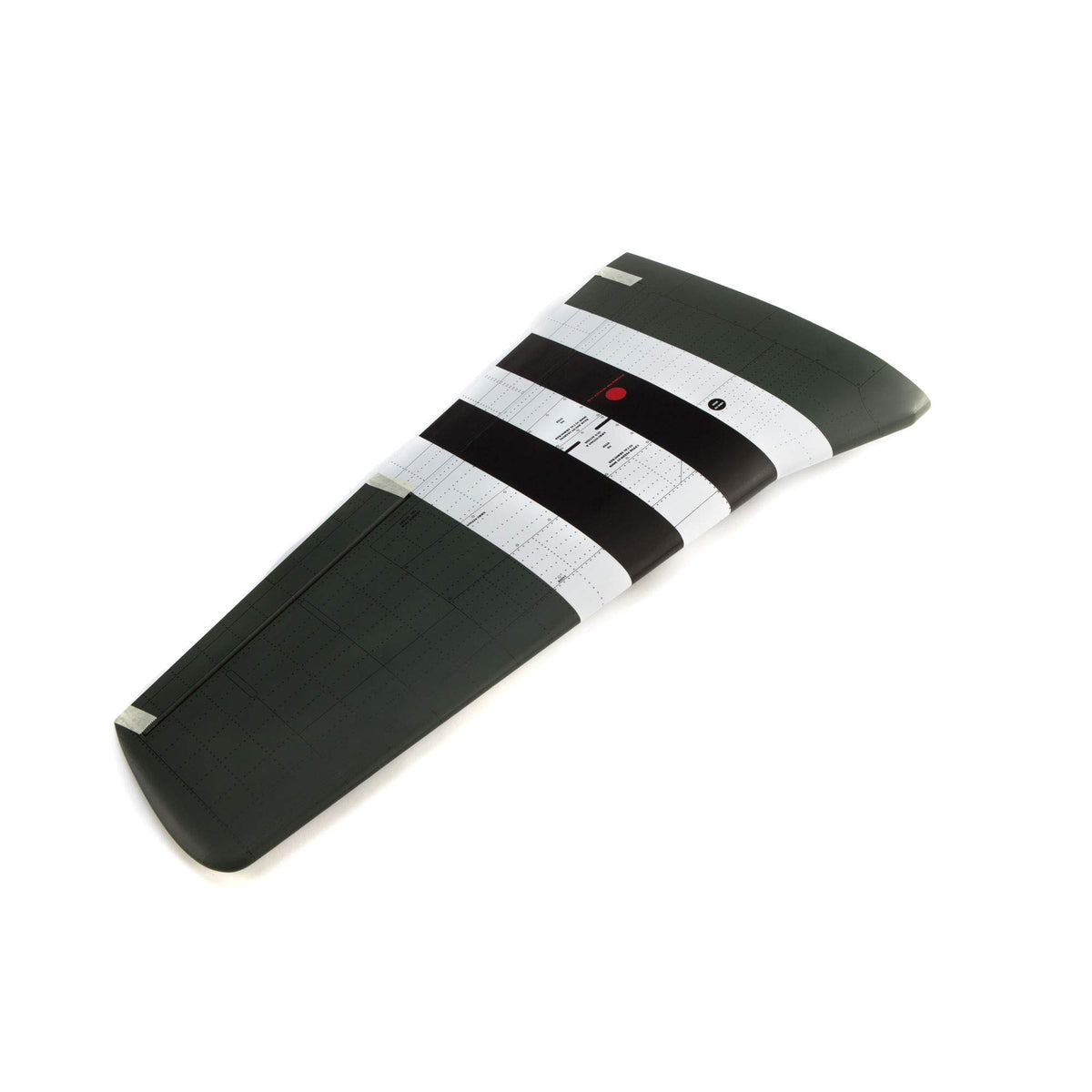 Hangar 9 282003 RH Wing w/Ail&Flap: P-51D 20cc