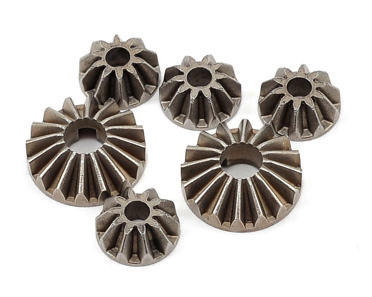 HPI Racing 101298 Differential Gear Set Bullet MT/ST