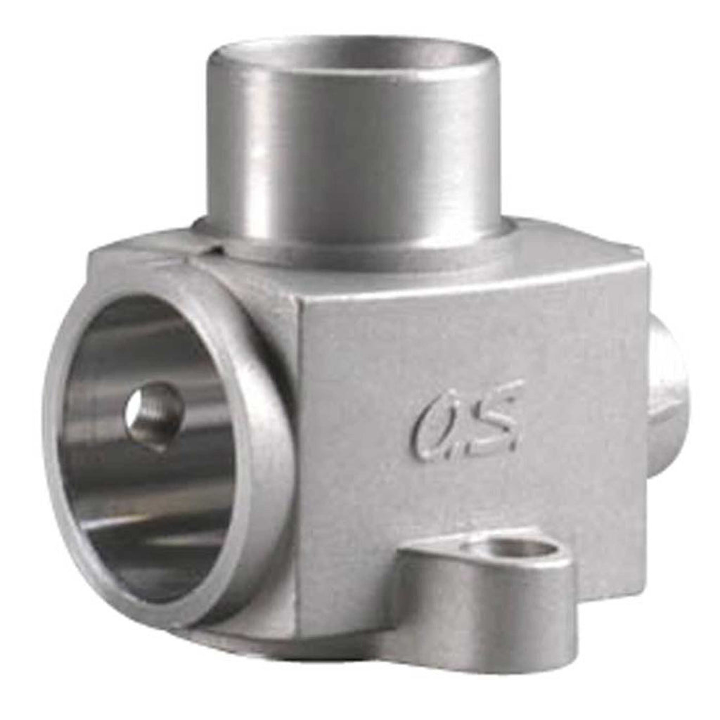 OS 29381100 Carburetor Body #8AA