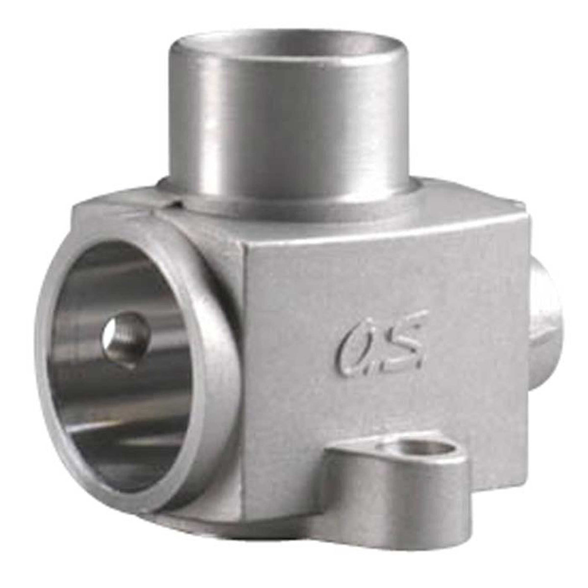 OS 29381100 Carburetor Body #8AA