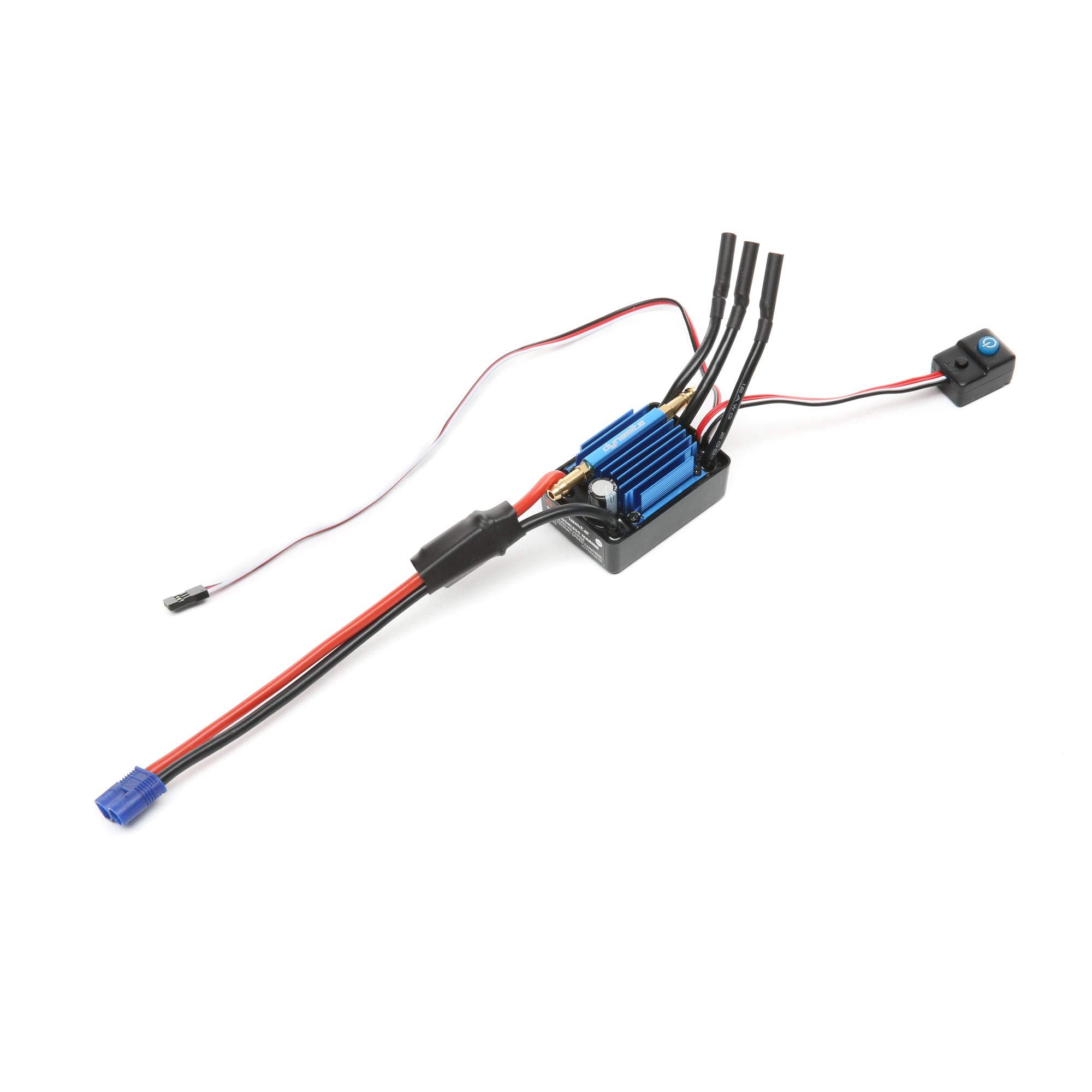 Dynamite DYNM3870 90A BL Marine ESC 2-4S