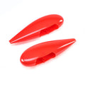 E-Flite EFL3558 Wheel Pants: Pitts 850mm