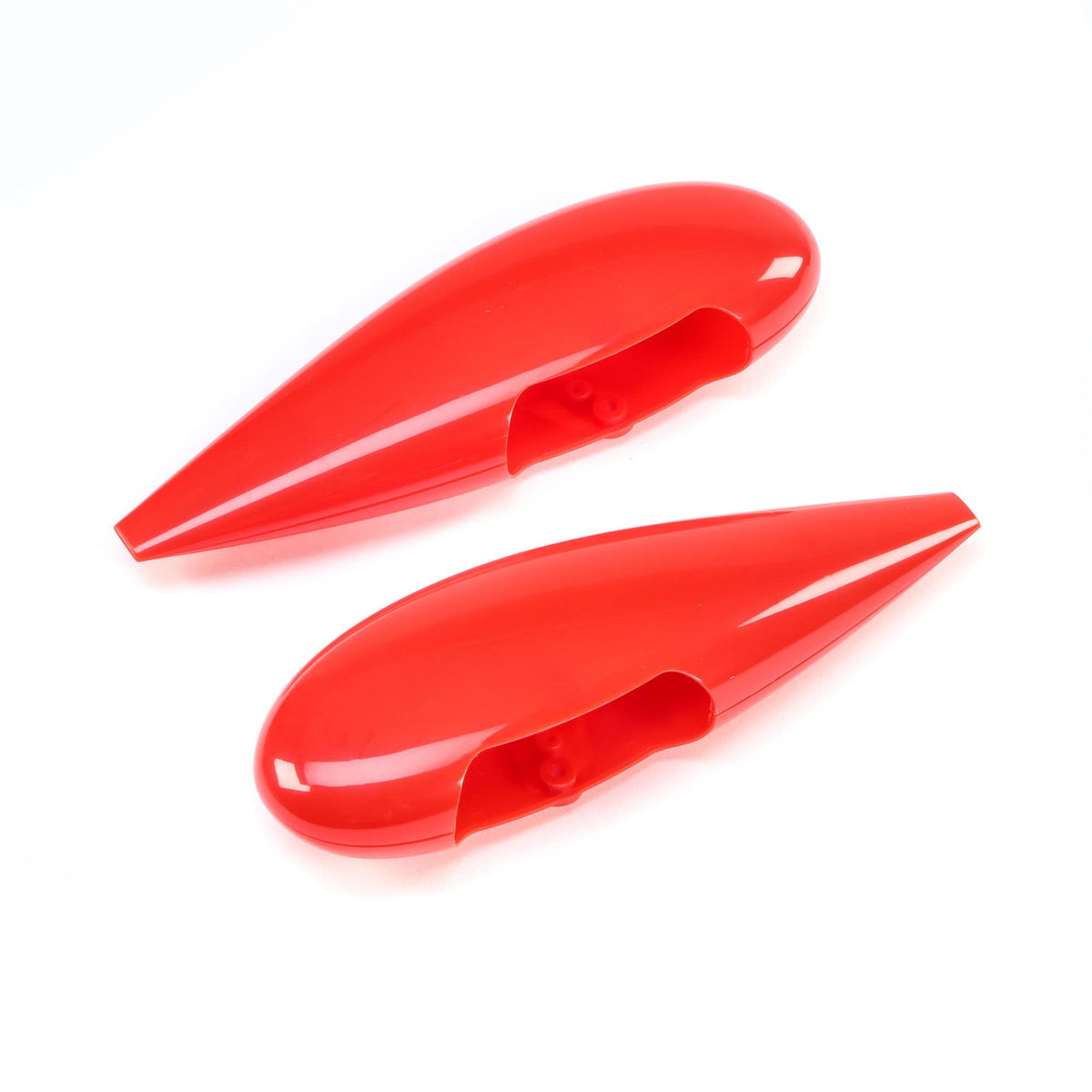 E-Flite EFL3558 Wheel Pants: Pitts 850mm