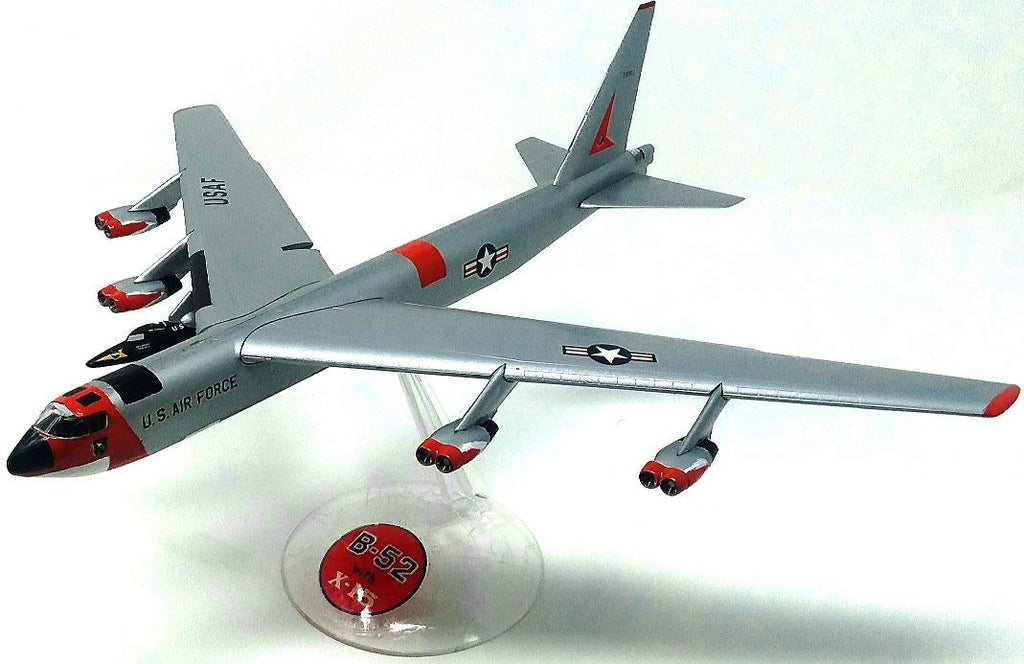 Atlantis H273 B-52 and X-15 with Swivel Stand