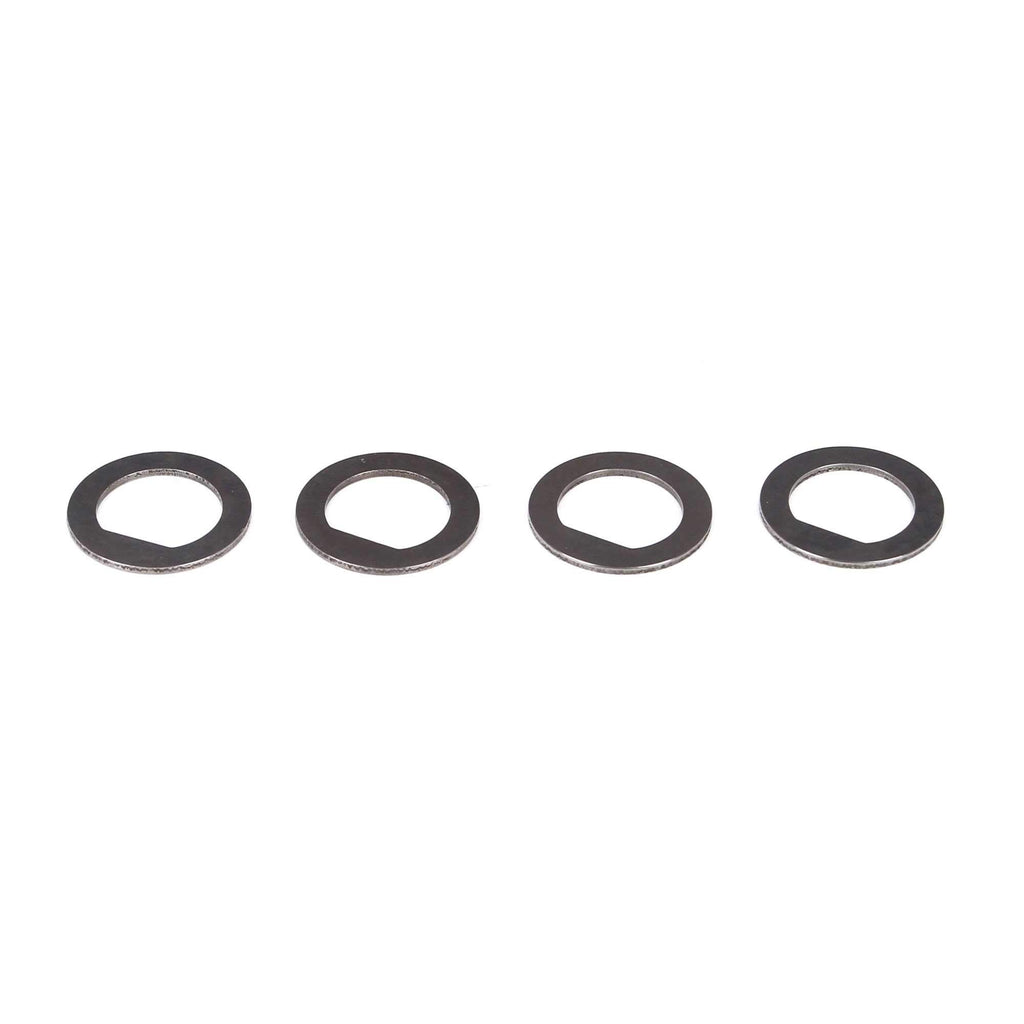 Team Losi Racing TLR232018 Differential/Diff Rings (4): TLR 22-4