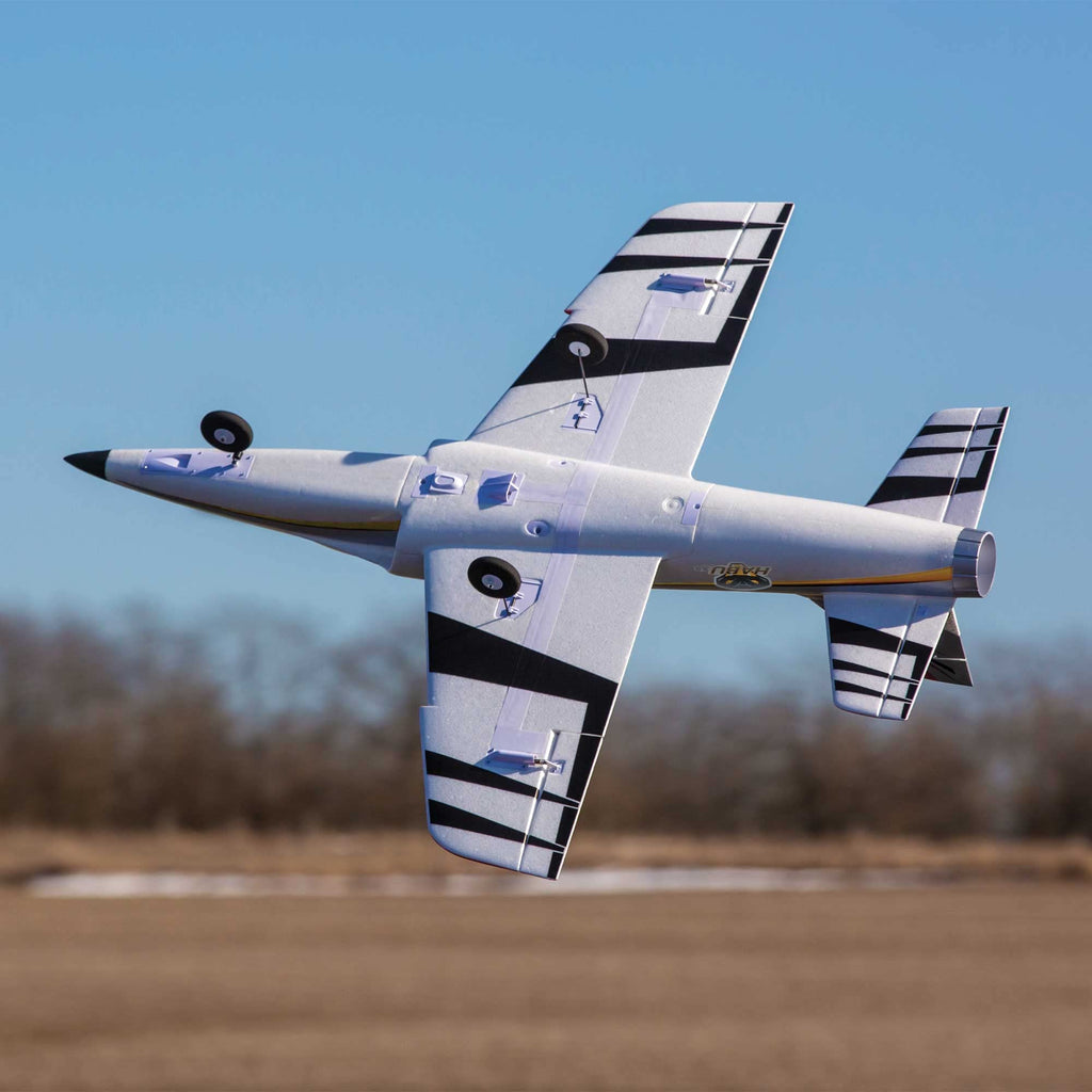 E-Flite EFL0975 Habu SS 70mm EDF PNP
