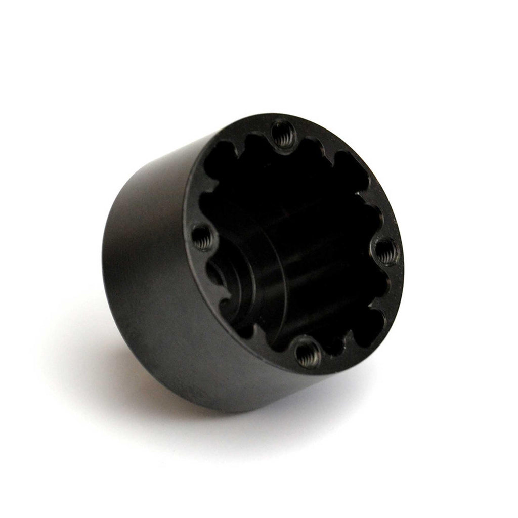 Exotek Racing 2114 22X-4 Heavy Duty Gear Diff Case, 7075 Hard Anodised